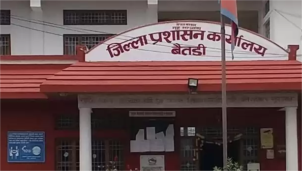 बैतडीमा जेनजीपछि सरकारी सेवा र विद्यालय सामान्य संचालनमा