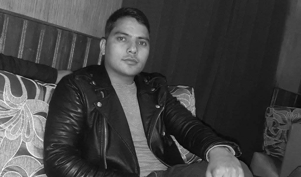 सुदूरपश्चिमका सभामुखका अंगरक्षक बोहराको दुर्घटनामा मृत्यु