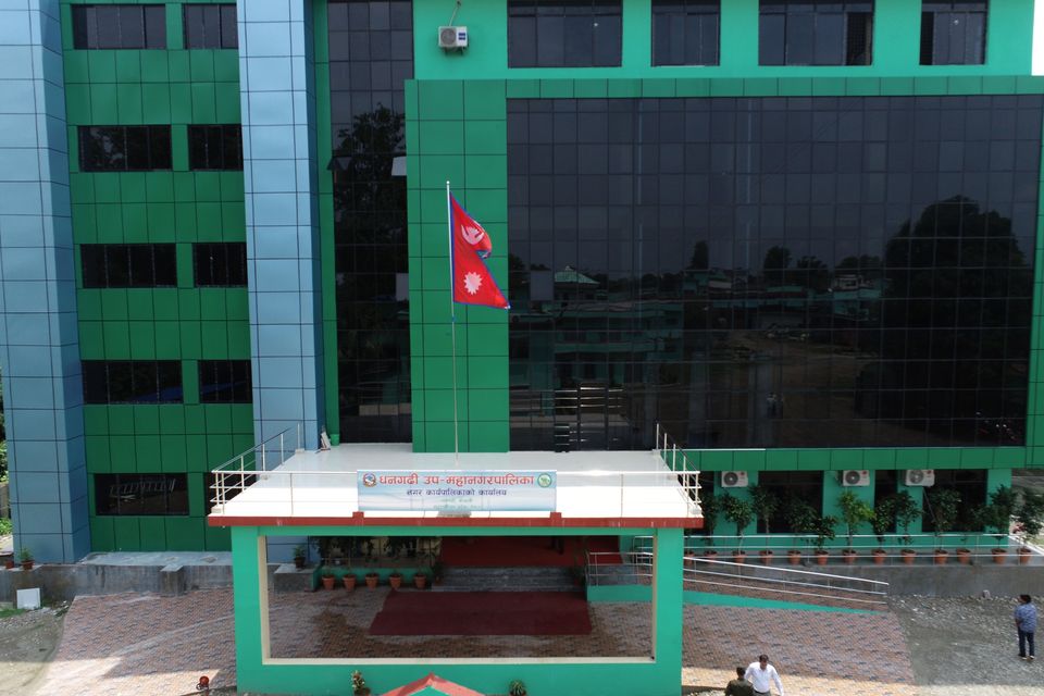 कार्यसम्पादन मूल्यांकनमा पहिलोमा धनगढी हुदाँ चुरे गाउँपालिका अन्तिम स्थानमा
