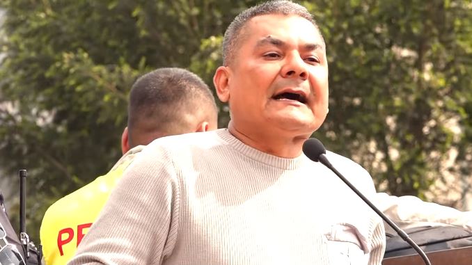 प्रसाईंसहित सात जना पुर्पक्षका लागि थुनामा