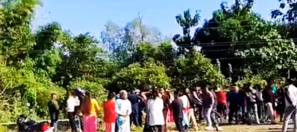 कञ्चनपुरमा बेवारिसे अवस्थामा पुरुषको शव फेला