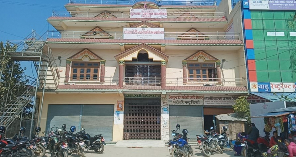 स्थानीय सरकारको पहलमा हराउँदै गएका मौलिक कला-संस्कृति पुनः जीवित