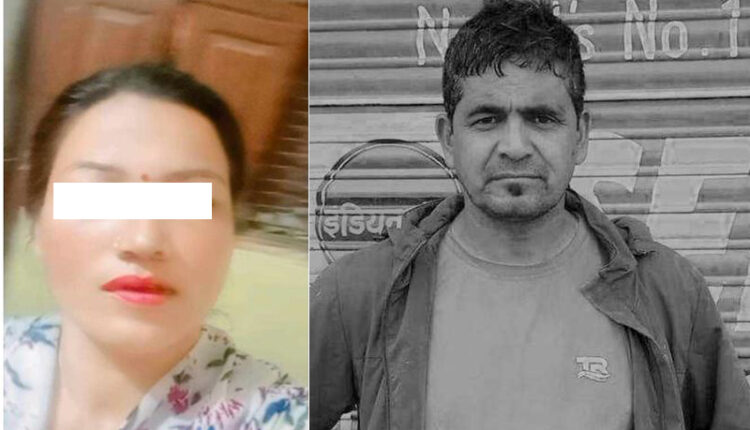 बैतडीको पाटनका बिष्टको हत्या : फरार पहरी जंगलमा भेटिए, पक्राउ पर्ने ५ जना पुगे