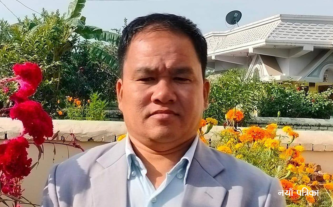 माओवादीले बझाङमा प्रदेश सचिव बुढालाई उम्मेदवार बनाउने