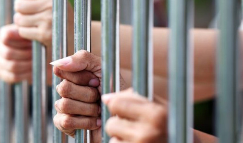 दार्चुलामा फरार ७१ मध्ये ५८ कैदीबन्दी कारागार फर्किए