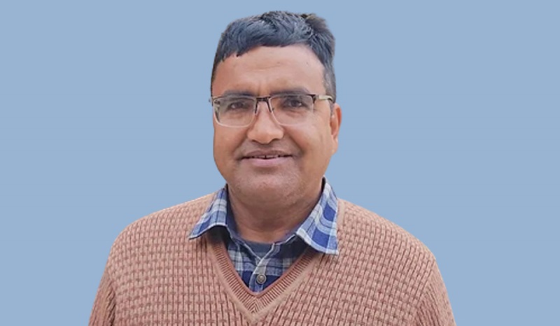 माओवादी छोड्ने मुडमा खगराज, एमाले संवादमा