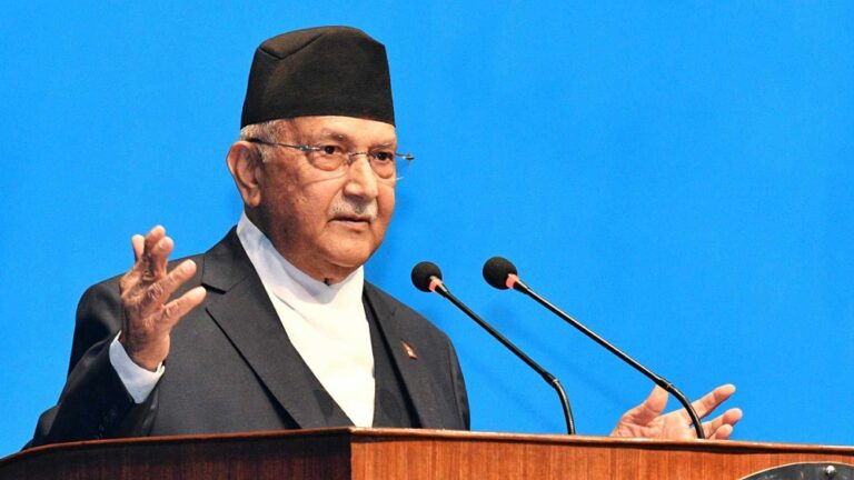 सीमासम्बन्धी विषय कूटनीतिक संयन्त्रमार्फत समाधान गरिने : प्रधानमन्त्री