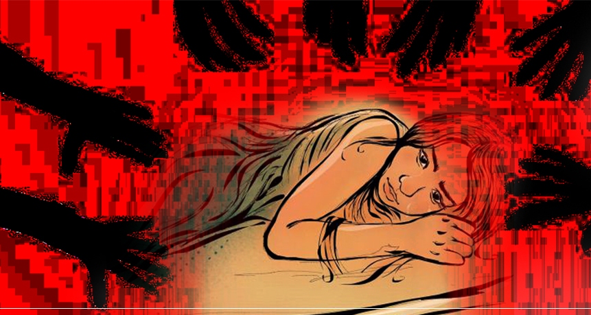 बैतडीमा बालिका बलात्कारको आरोपमा दुई जना पक्राउ