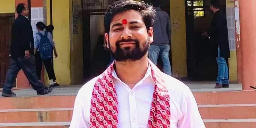 दुर्गालक्ष्मीमा नेवि सङ्घका महरा प्यानलसहित विजयी