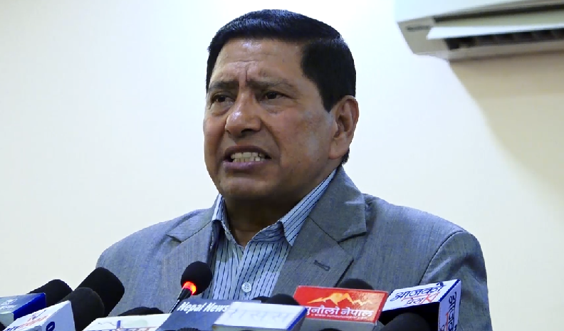परराष्ट्रमन्त्री ल्हासामा : सीमा क्षेत्रको समस्याबारे छलफल, नाका खोल्न चिनियाँ पक्ष सकारात्मक