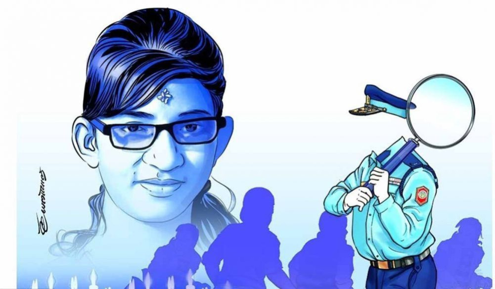 निर्मला पन्त हत्याको ६ वर्ष : फेरिए ५ गृहमन्त्री र प्रहरी प्रमुख बने ६ वटा समिति तर, पत्ता लागेन हत्यारा