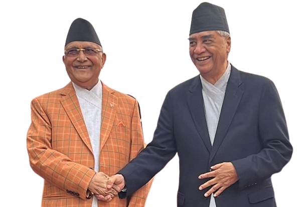 एमाले र कांग्रेसबाट मन्त्री बन्नेको नाम टुंगो लाग्यो