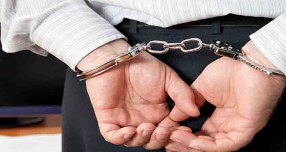 कैलालीबाट हातहतियार खरखजाना र सवारी ज्यान मुद्दाका फरार दोषी पक्राउ
