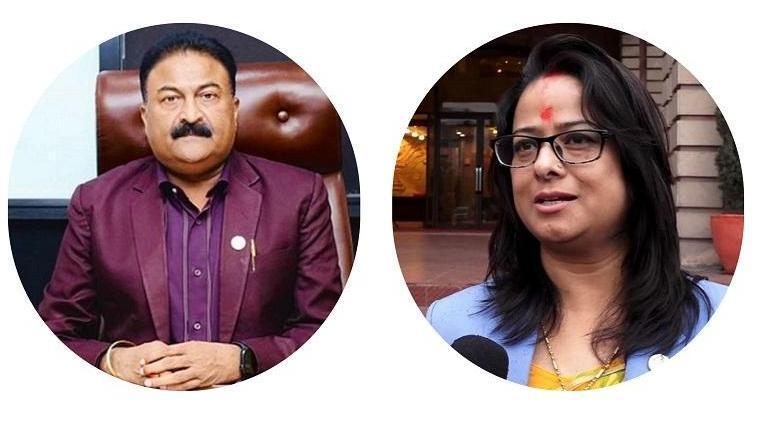 पोखरा लिचीबारी घोटाला: पूर्वमन्त्री गुप्ता र श्रेष्ठसहित ७ जनामाथि भ्रष्टाचार मुद्दा दायर