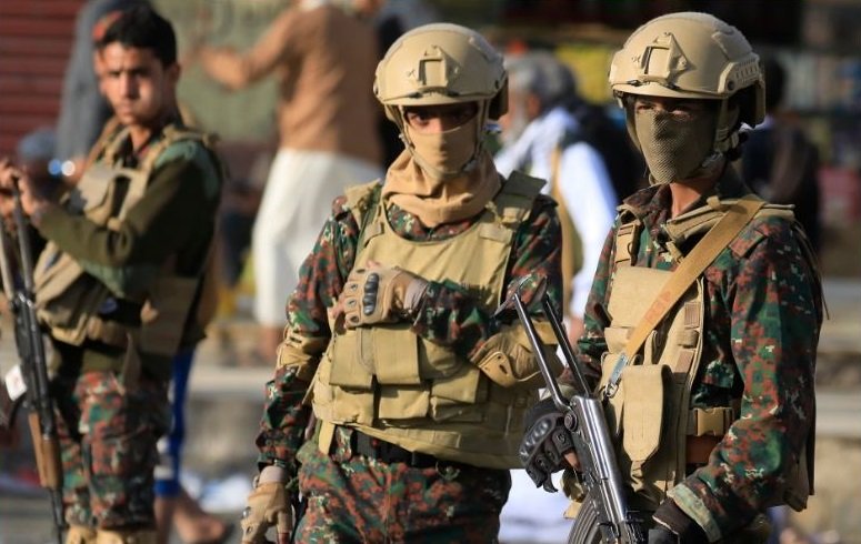 यमनको हुथी विद्रोहीले नियन्त्रणमा लिइएका राष्ट्रसङ्घको सहायता कर्मचारी रिहा