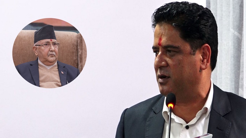 एक दशकअघि ओली प्रधानमन्त्री हुँदा तय गरिएको ठूला औद्योगिक क्षेत्र खोल्ने योजना अधुरै