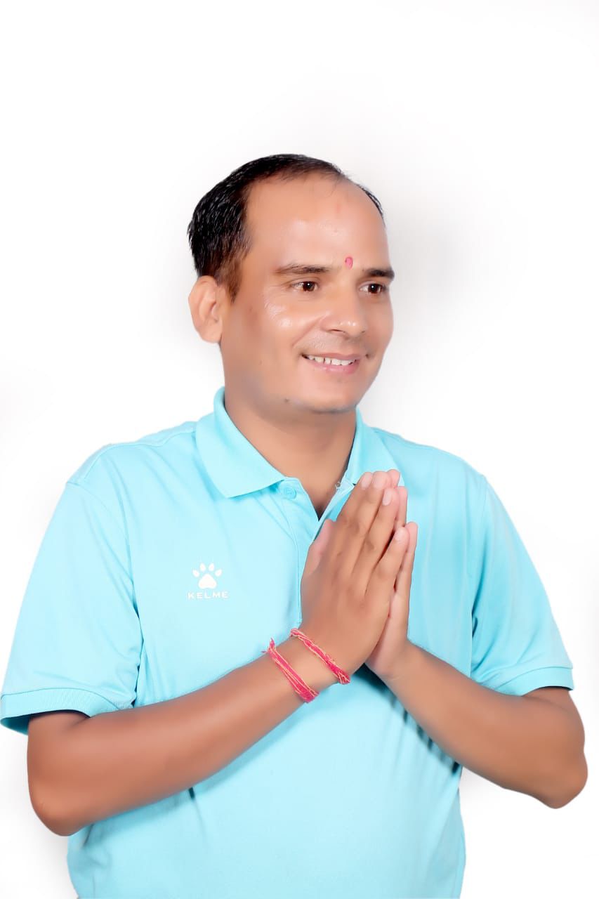 टीकापुर उद्योग वाणिज्य संघको महासचिवमा युवा उद्यमी तिमिल्सिनाको उम्मेदवारी घोषणा