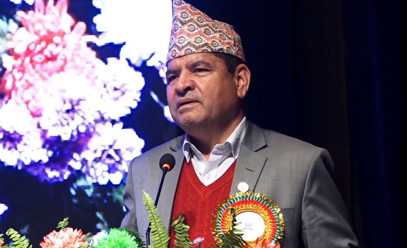 मन्त्री ज्वालालाई बर्खास्त गर्न एमाले र रास्वपाकाे माग