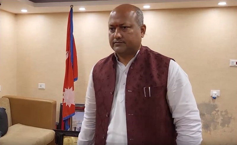 राजीनामा नदिएपछि मधेशमा ४ दलका ६ जना मन्त्री बर्खास्त