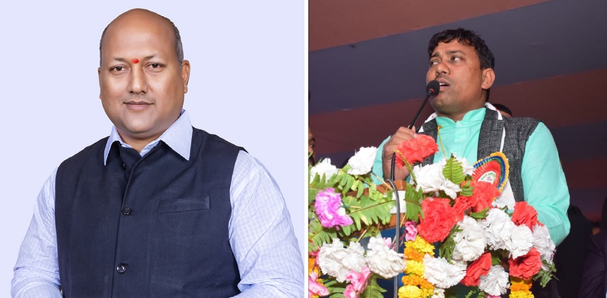 मधेसका मुख्यमन्त्रीसँग रिसायो कांग्रेस, नाैटंकी नगर्न दियो चेतावनी