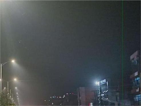 अत्तरिया-गेटा सडकमा सडक बत्ती सञ्चालन