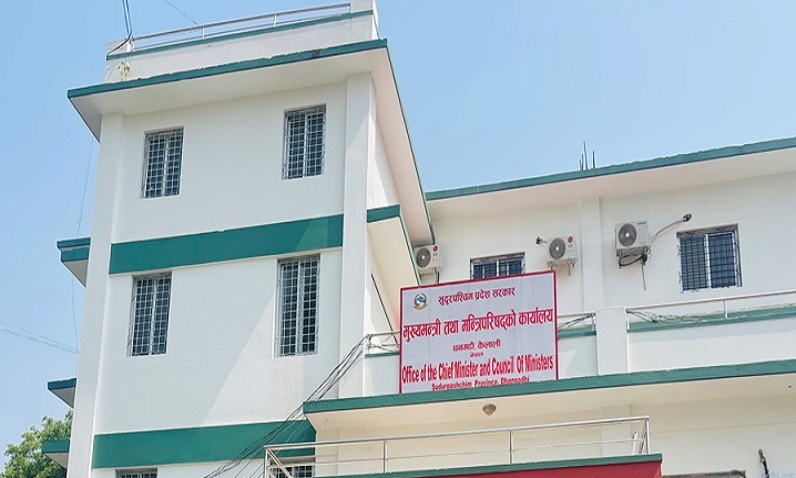 सुदूरपश्चिम प्रदेशमा आज खखडेहरा पर्व मनाईंदै
