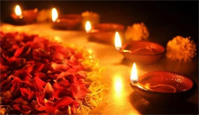 तिहार अर्थात् यम पञ्चक आजदेखि सुरु