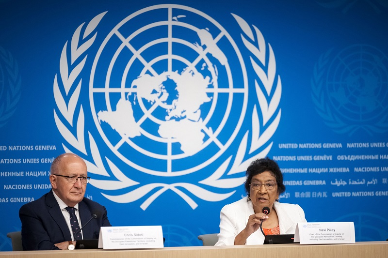 दक्षिण सुडानमा अर्बौं डलर भ्रष्टाचार भएको छ : संयुक्त राष्ट्रसङ्घकाे प्रतिवेदन