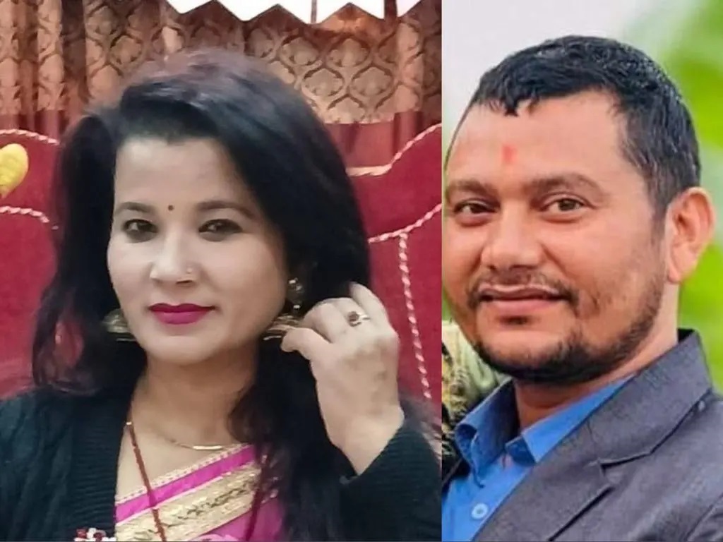 एमालेको धनगढी नगर अध्यक्षमा विष्ट र सचिवमा जोशी