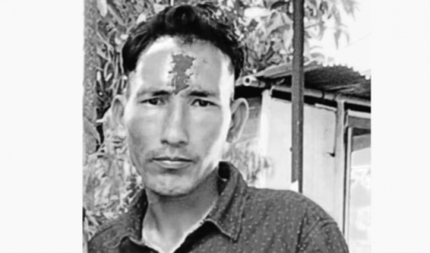 तामा खोज्न जङ्गल गएका टेक बहादुर ४ दिन पछि मृत फेला