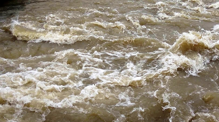 डडेलधुरा र डोटीमा अति भारी वर्षा, तटीय क्षेत्रमा सतर्कता अपनाउन आग्रह