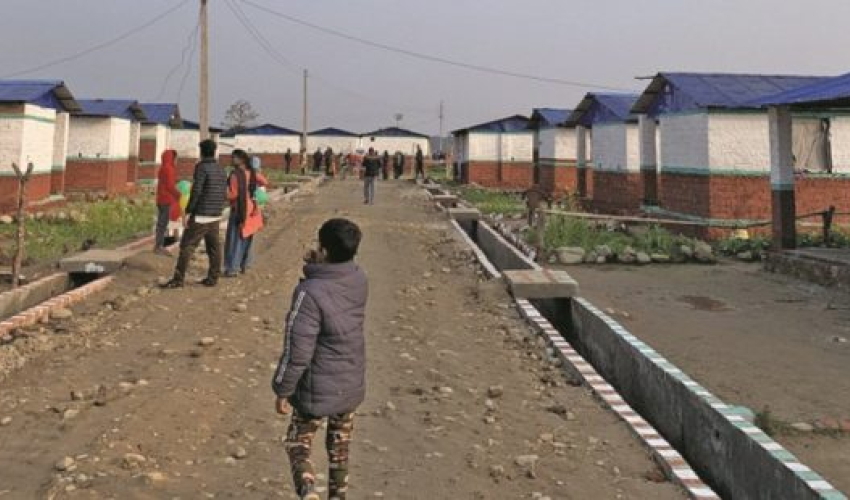 कञ्चनपुरका मुक्त हलिया भन्छन्– पहिले लिखित प्रतिबद्धता, अनि मात्र मतदान