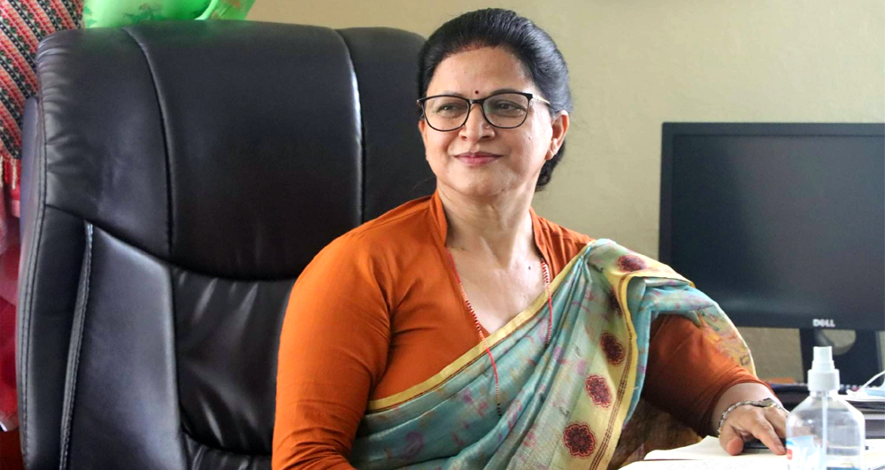 सुदूरपश्चिम सरकारले बाढीपहिरो प्रभावित क्षेत्रमा राहत बाँड्ने