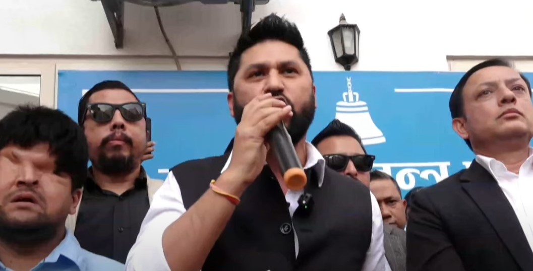 महान्यायाधिवक्ताको निर्णयविरुद्ध सर्वोच्चमा रिट