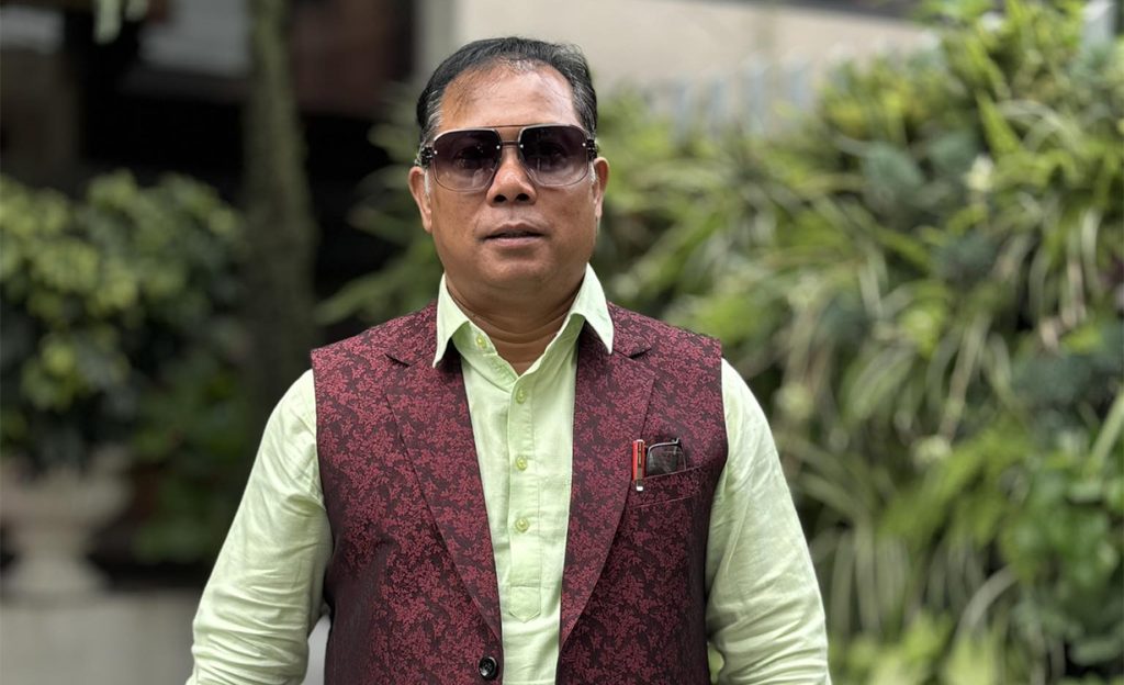 रेशमको पक्षमा सर्वोच्चले दिएन अन्तरिम आदेश, उम्मेदवार हुन नपाउने