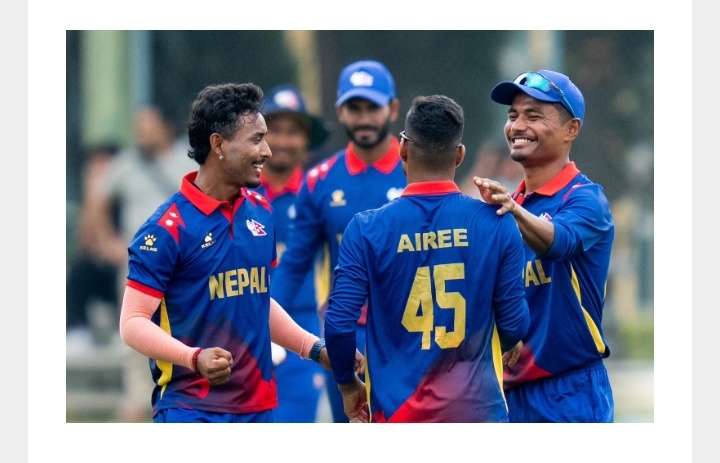 नेपालसँग टी–२० सिरिज खेल्न खोज्दै बंगलादेश