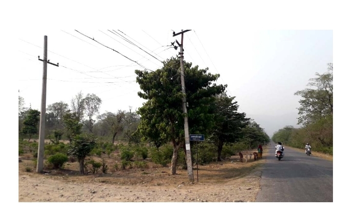 गोदावरीबाट राजधानी सारे सङ्घर्ष गर्ने चेतावनी