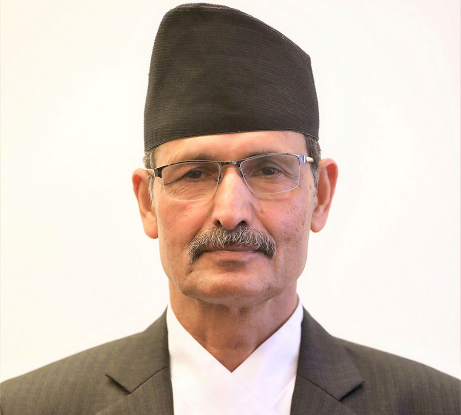 सभामुखको आह्वानमा सर्वदलीय बैठक बस्दै