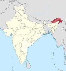 भारतको अरुणाचल प्रदेशको कामेन्ग क्षेत्रमा हिम पहिरोमा परी सात सैनिकको मत्यु