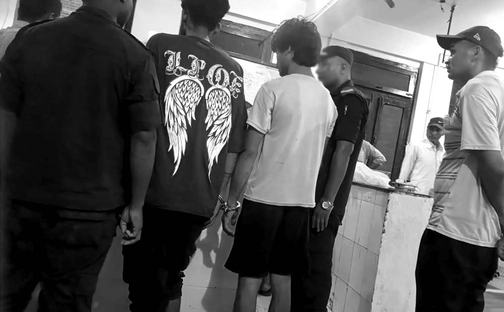 कैलाली कारागार झडपमा घाईते भएका पैँतिस कैदीबन्दी ‘डिस्चार्ज’पछि अन्यत्र स्थानान्तरणको तयारी