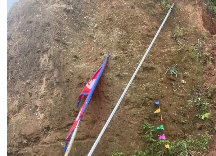 अछामकोमा करेन्ट लाग्दा एकको मृत्यु,चार घाइते