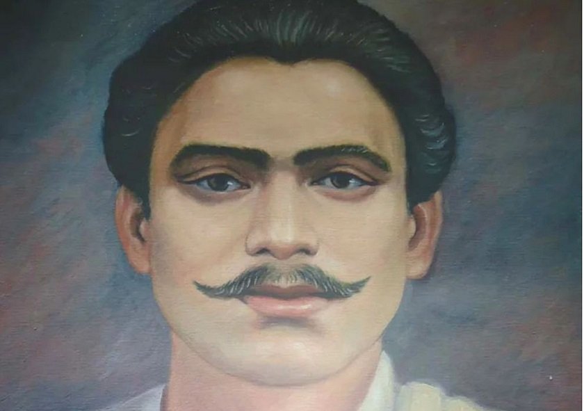 भीमदत्त पन्त स्मृति दिवस आज, यस्तो थियो विद्रोहदेखि विचारसम्मको जनयात्रा