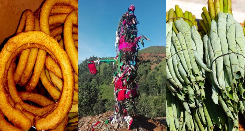 सुदूरपश्चिममा आज ओल्के पर्व मनाईंदै