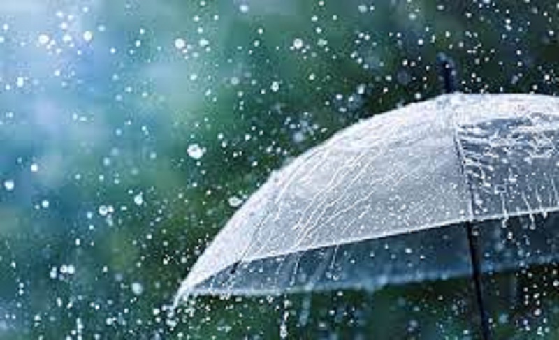 कोशी, बागमती, लुम्बिनी र कर्णालीमा ठूलो वर्षाको सम्भावना