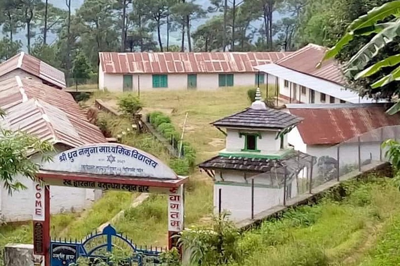पर्वतका ३१ वटा विद्यालय विद्यार्थीविहीन