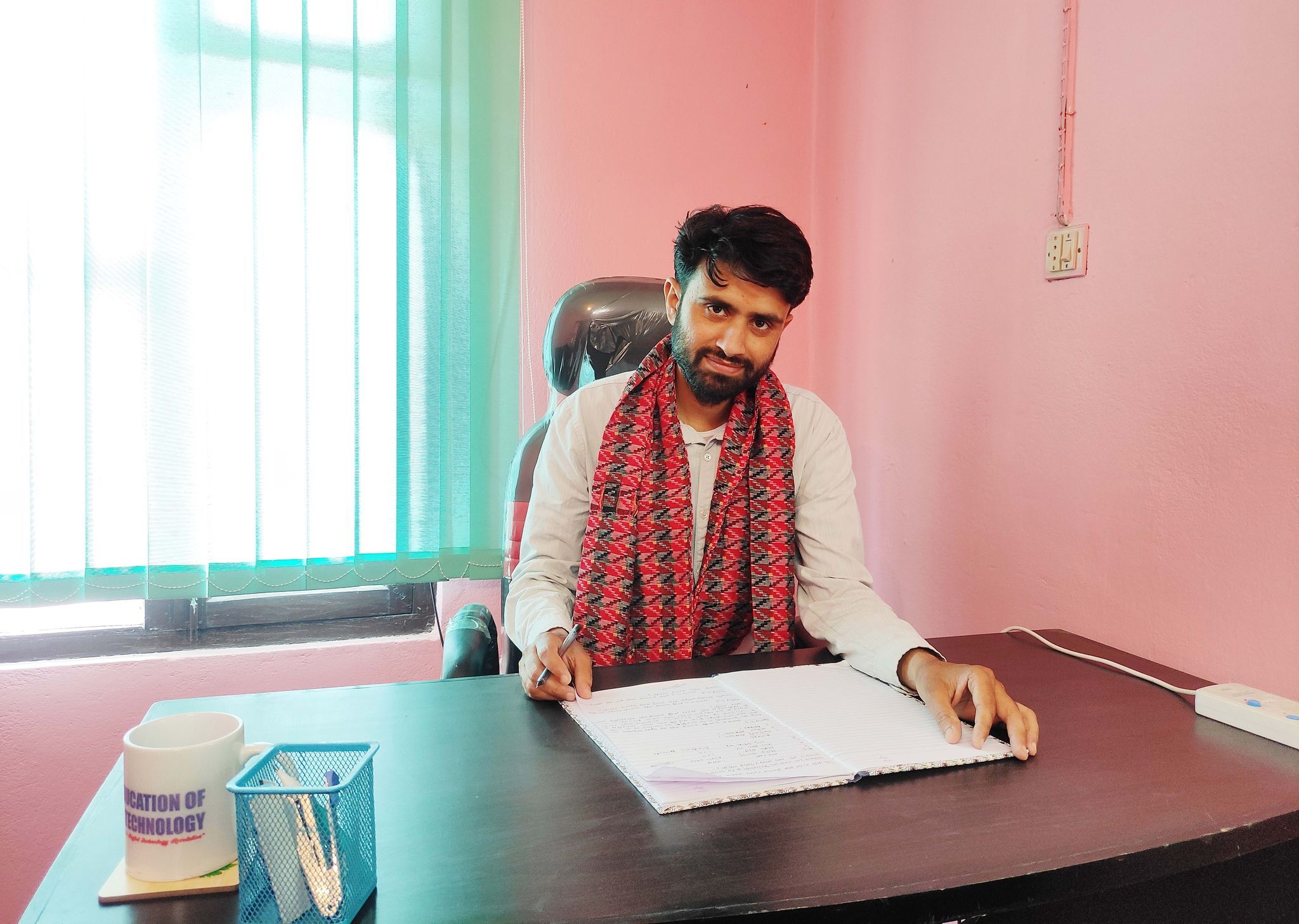 फेस्टको एकेडेमिकको डाइरेक्टरमा : भट्ट नियुक्त