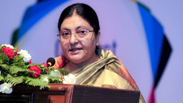 नेपालको इतिहासमा फागुन ७ गतेको विशिष्ट महत्त्व छ : पूर्व राष्ट्रपति