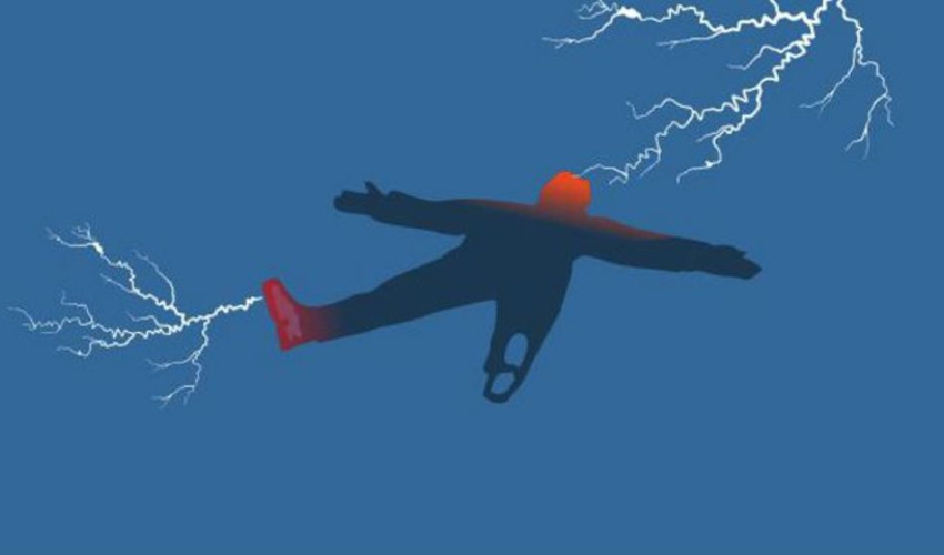 कैलालीमा करेन्ट लागेर युवकको मृत्यु