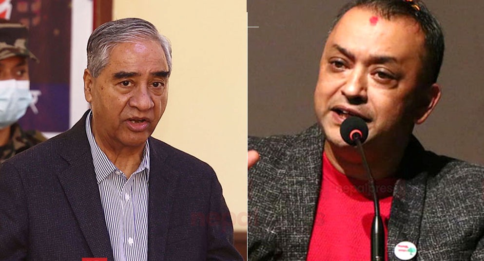 कांग्रेस : पहिलो चरणको वार्ता सकियो, आ-आफ्नो समूहमा ब्रिफिङपछि फेरि बस्ने