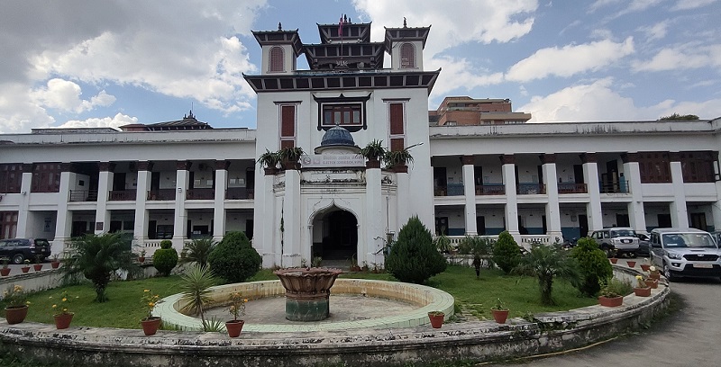 समानुपातिकतर्फको १ करोड २ लाख भन्दा धेरै मतपत्र छपाइ सकियो